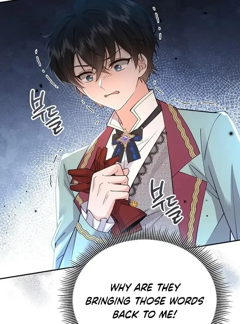 K-Eldest Daughter Possessed a Childcare Novel Chapter 35 page 159