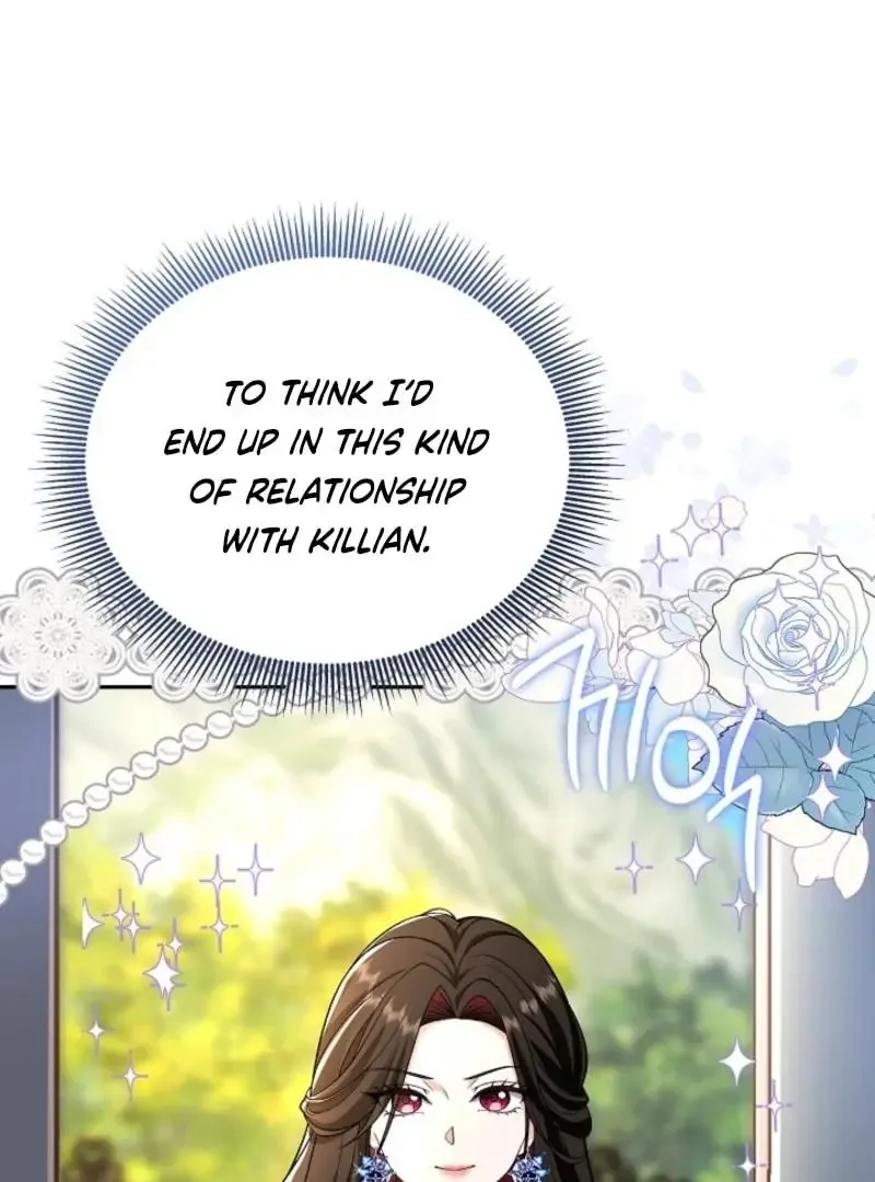 K-Eldest Daughter Possessed a Childcare Novel Chapter 36 page 117