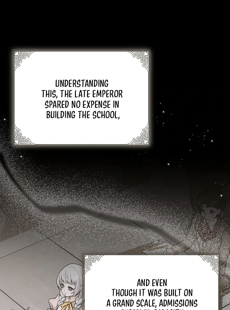 K-Eldest Daughter Possessed a Childcare Novel Chapter 39 page 34