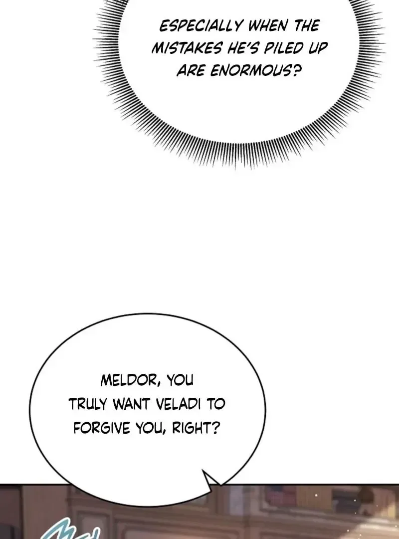 K-Eldest Daughter Possessed a Childcare Novel Chapter 36 page 111