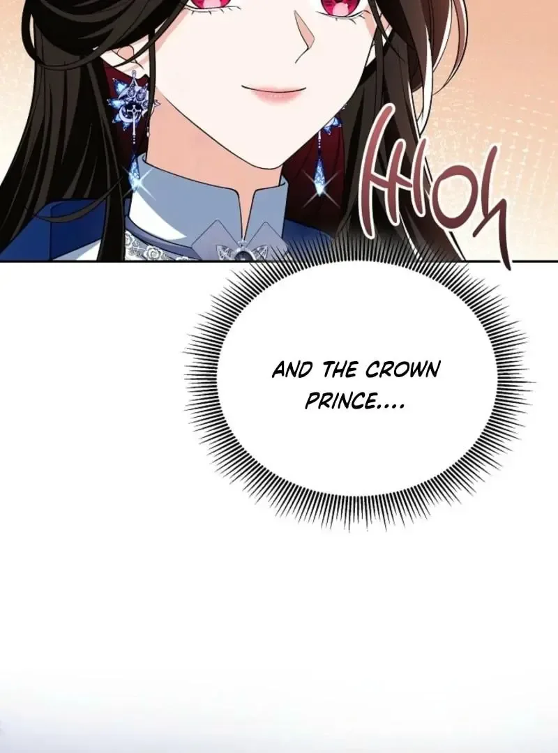 K-Eldest Daughter Possessed a Childcare Novel Chapter 36 page 120