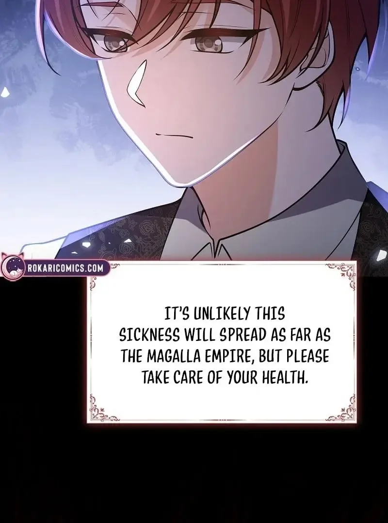 K-Eldest Daughter Possessed a Childcare Novel Chapter 33 page 162