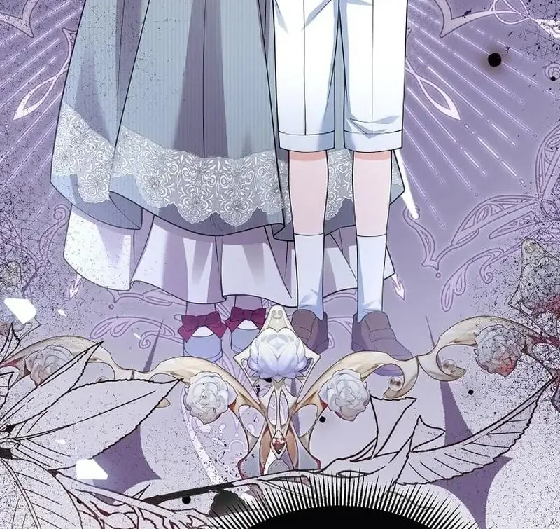 K-Eldest Daughter Possessed a Childcare Novel Chapter 37 page 17