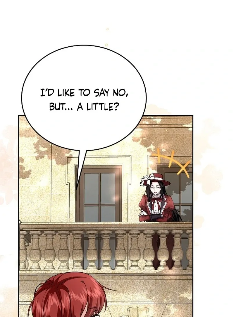 K-Eldest Daughter Possessed a Childcare Novel Chapter 40 page 15