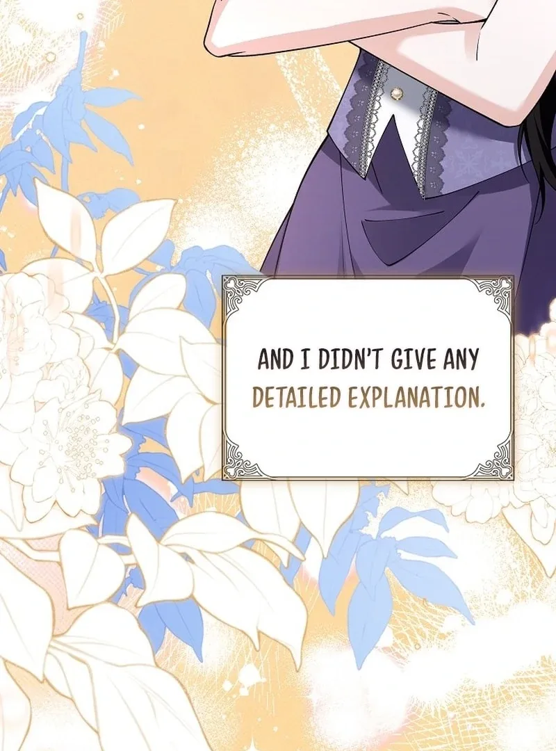 K-Eldest Daughter Possessed a Childcare Novel Chapter 40 page 8