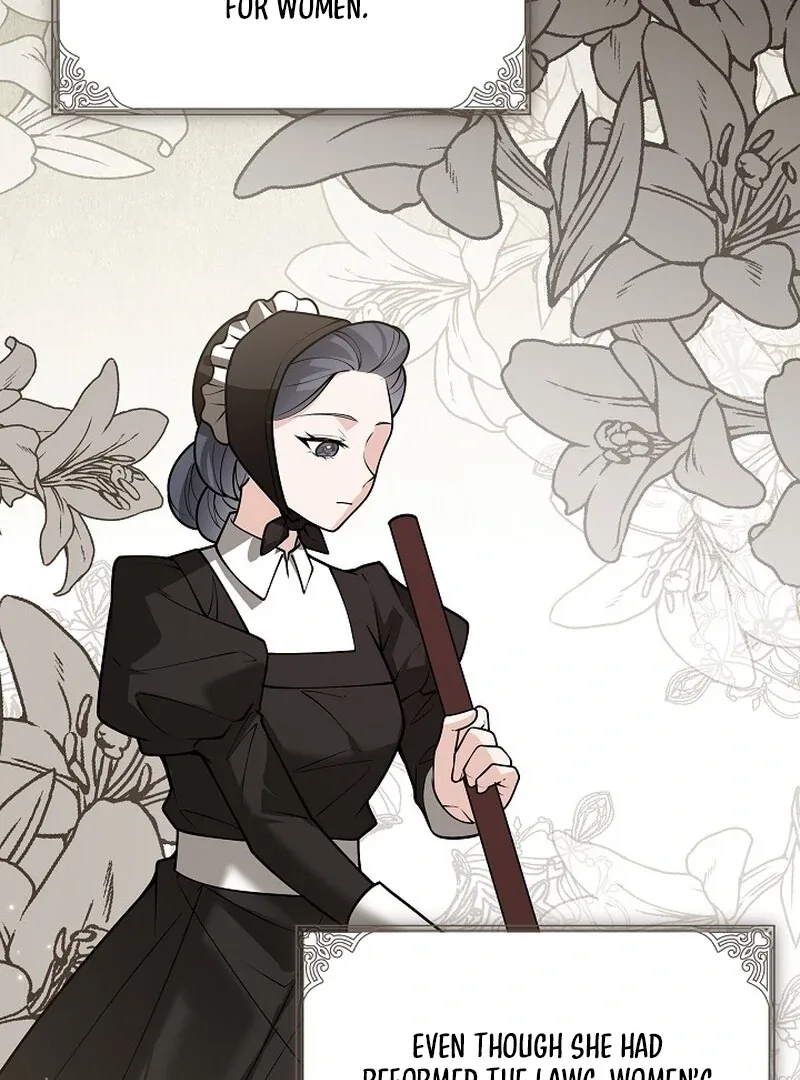 K-Eldest Daughter Possessed a Childcare Novel Chapter 39 page 37