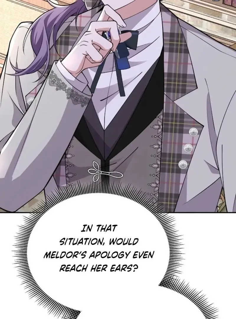 K-Eldest Daughter Possessed a Childcare Novel Chapter 36 page 110