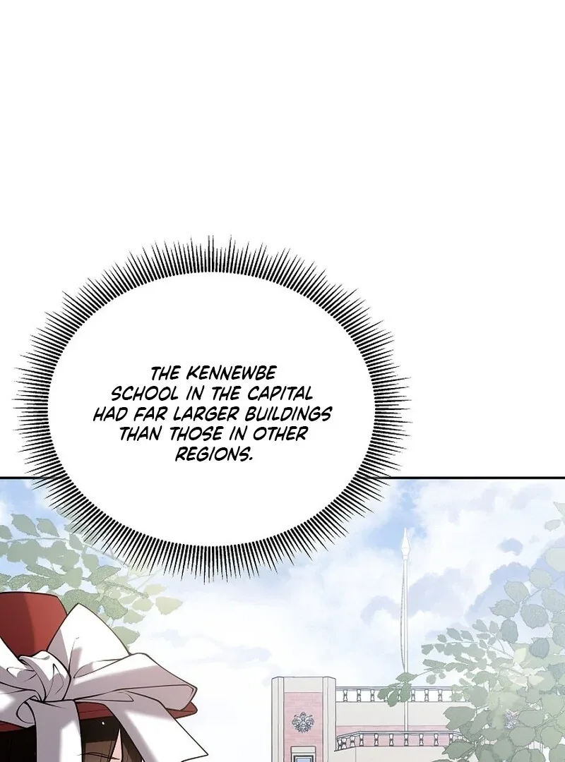 K-Eldest Daughter Possessed a Childcare Novel Chapter 39 page 27