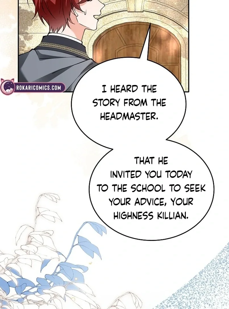 K-Eldest Daughter Possessed a Childcare Novel Chapter 40 page 16