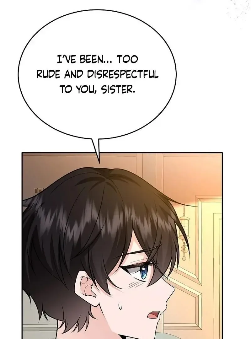 K-Eldest Daughter Possessed a Childcare Novel Chapter 37 page 19