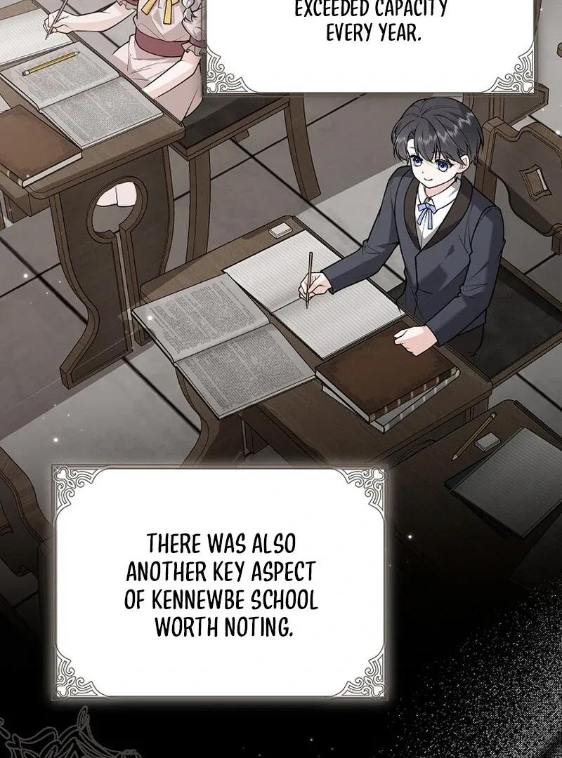 K-Eldest Daughter Possessed a Childcare Novel Chapter 39 page 35