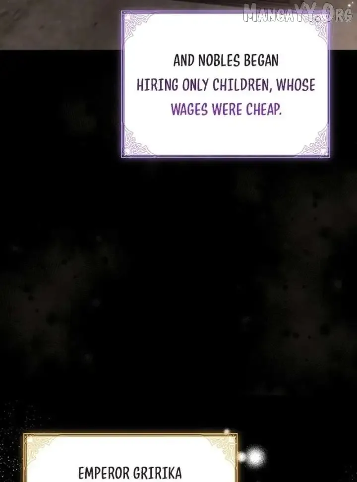 K-Eldest Daughter Possessed a Childcare Novel Chapter 38 page 19