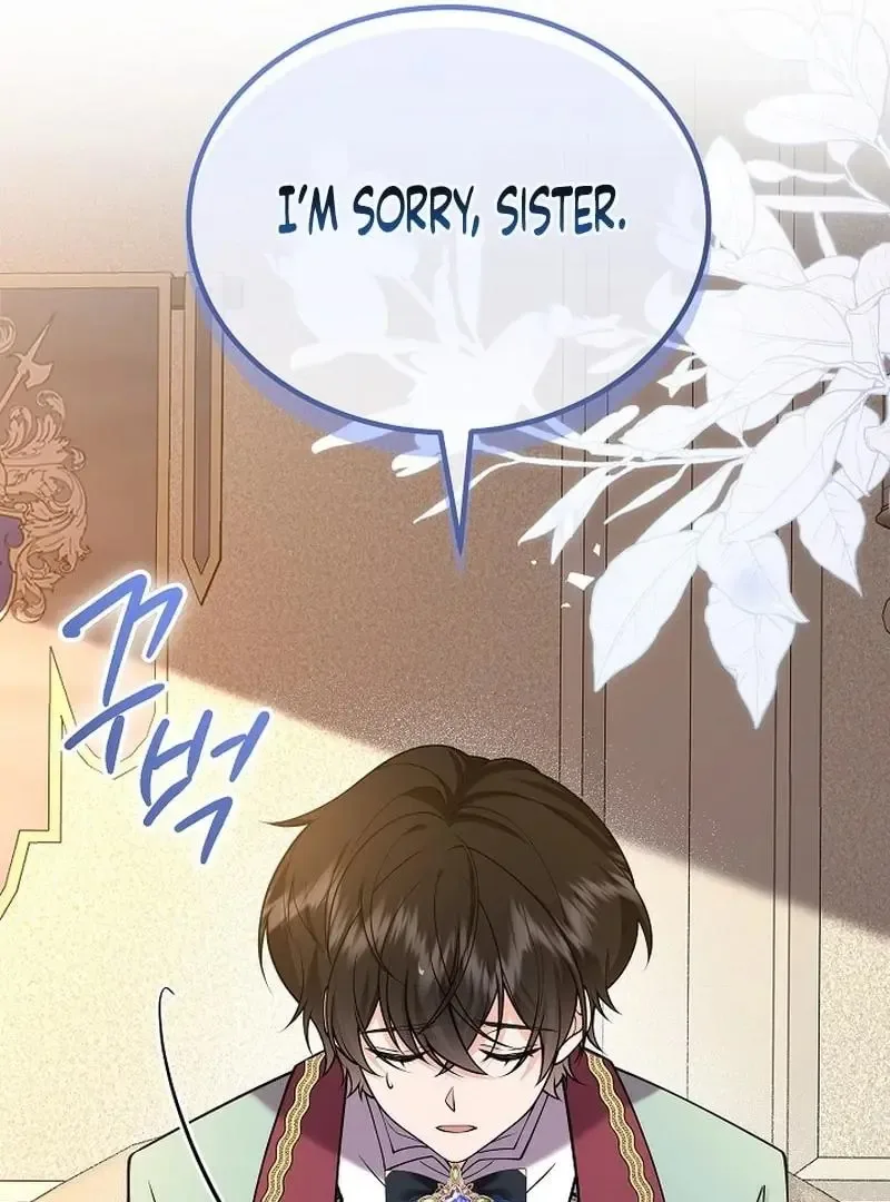 K-Eldest Daughter Possessed a Childcare Novel Chapter 37 page 10