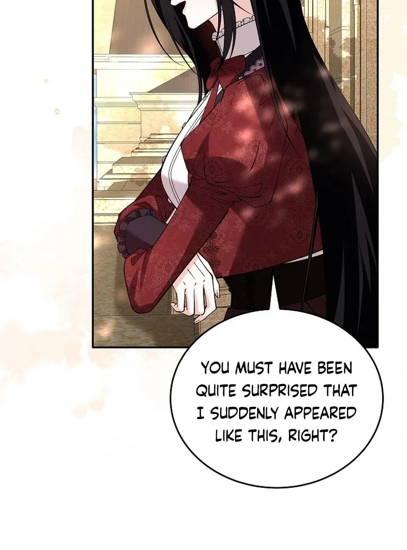 K-Eldest Daughter Possessed a Childcare Novel Chapter 40 page 14