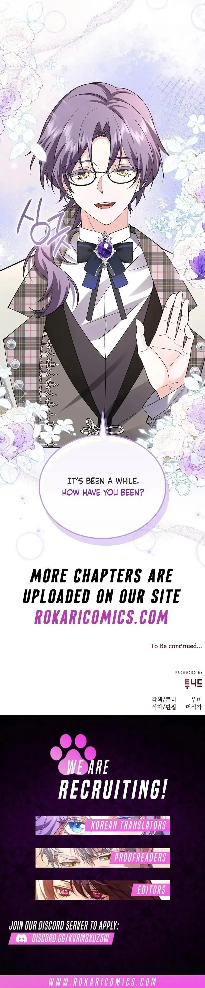 K-Eldest Daughter Possessed a Childcare Novel Chapter 35 page 164
