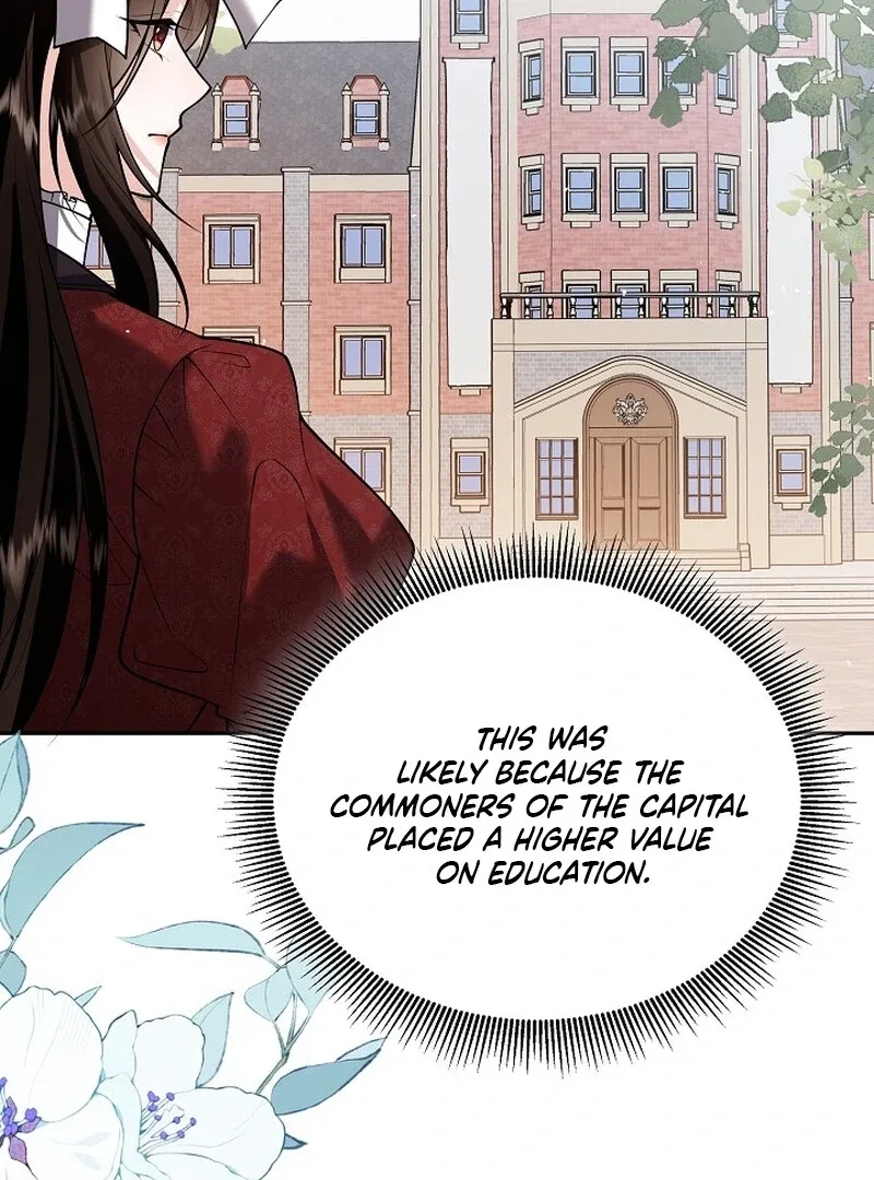 K-Eldest Daughter Possessed a Childcare Novel Chapter 39 page 28