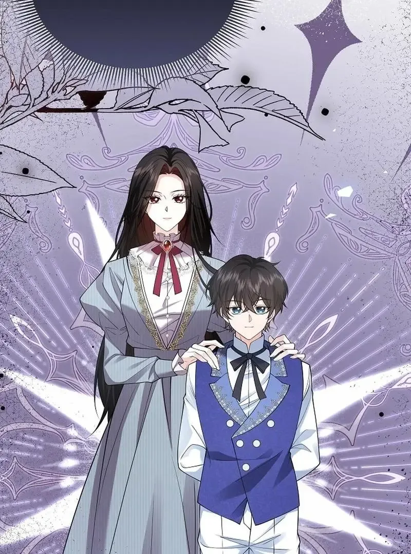 K-Eldest Daughter Possessed a Childcare Novel Chapter 37 page 16