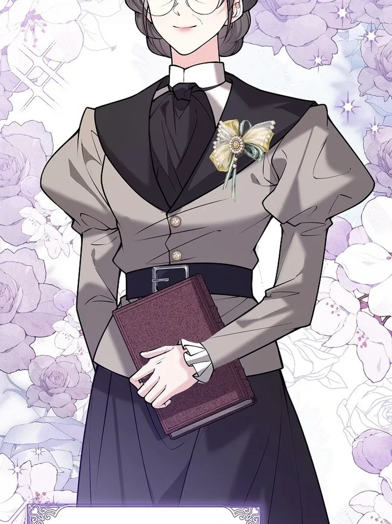 K-Eldest Daughter Possessed a Childcare Novel Chapter 39 page 45