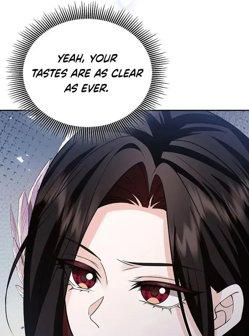 K-Eldest Daughter Possessed a Childcare Novel Chapter 37 page 28