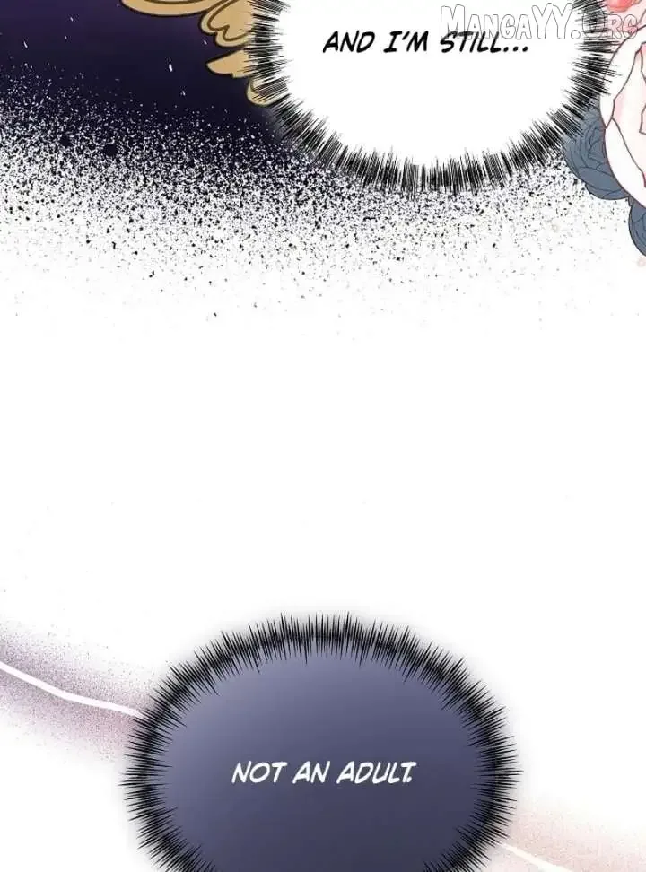 K-Eldest Daughter Possessed a Childcare Novel Chapter 38 page 30