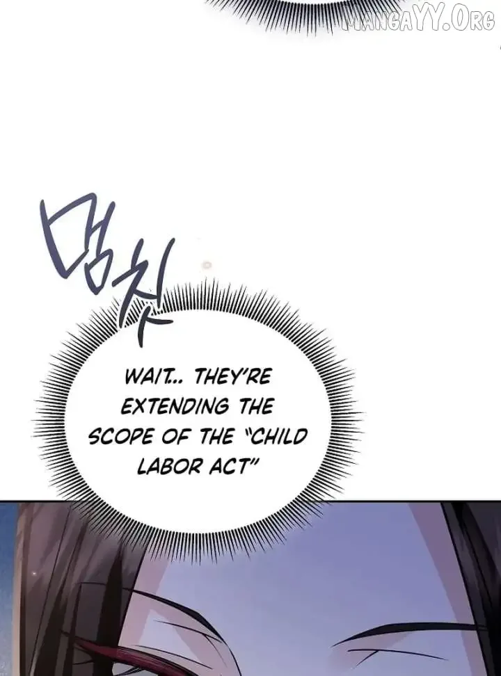 K-Eldest Daughter Possessed a Childcare Novel Chapter 38 page 25