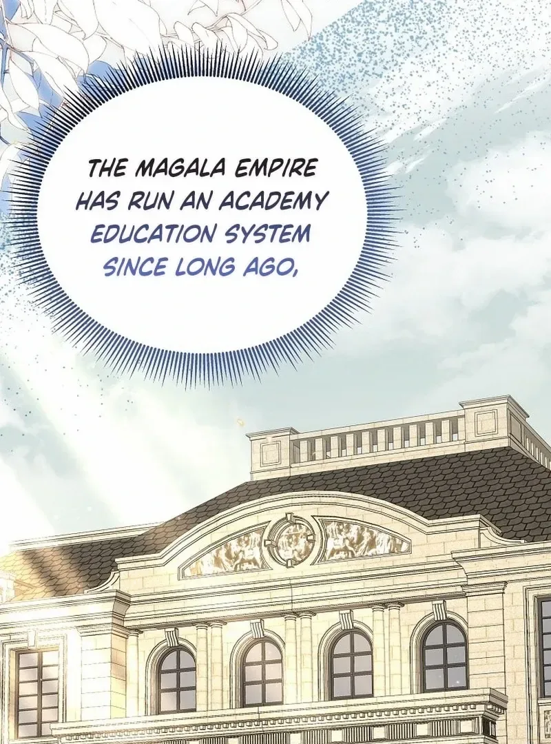 K-Eldest Daughter Possessed a Childcare Novel Chapter 40 page 17