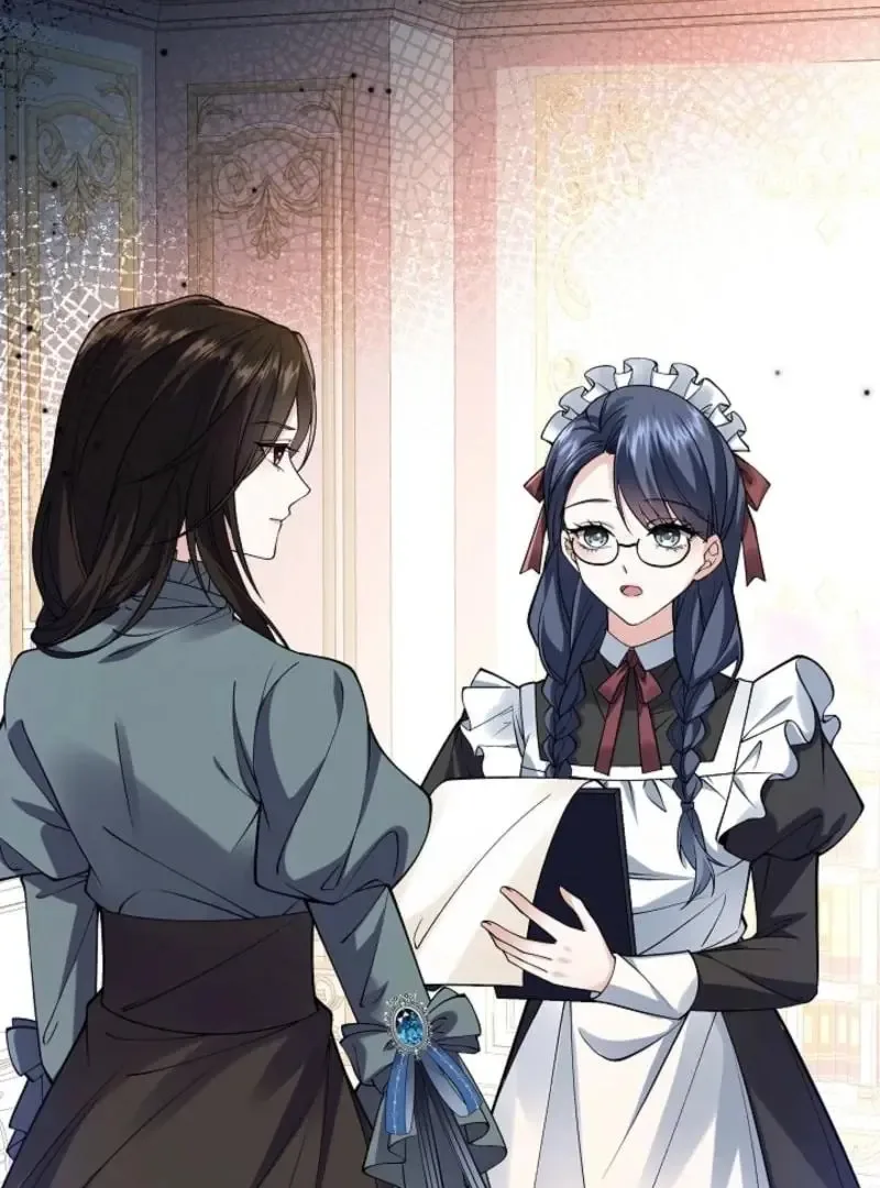 K-Eldest Daughter Possessed a Childcare Novel Chapter 36 page 123