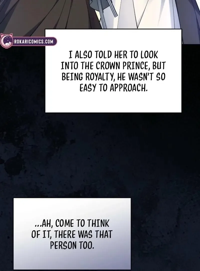 K-Eldest Daughter Possessed a Childcare Novel Chapter 36 page 124