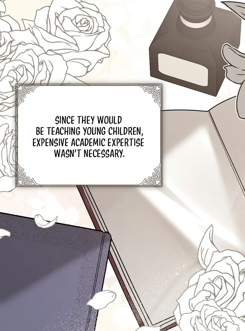 K-Eldest Daughter Possessed a Childcare Novel Chapter 39 page 40