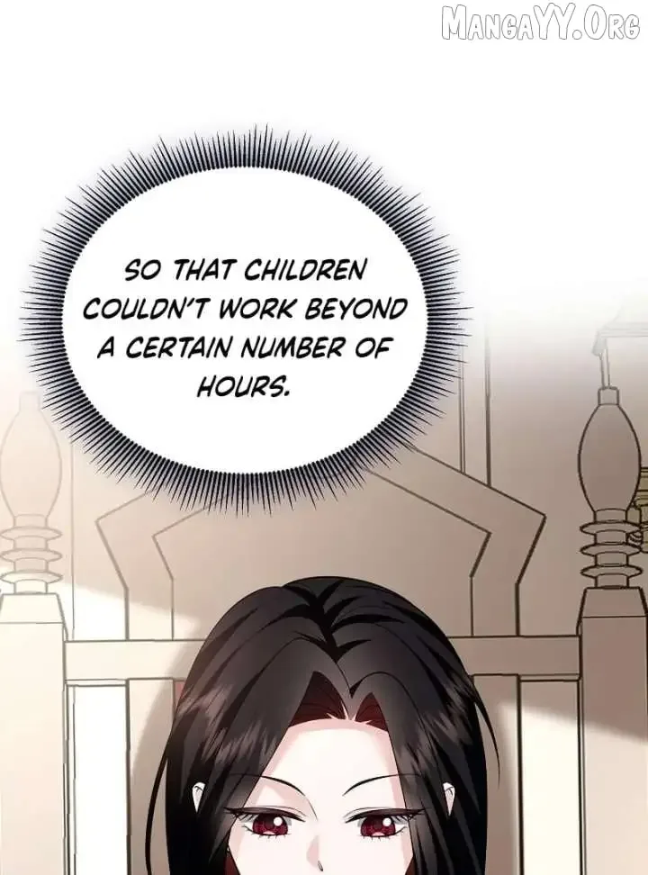 K-Eldest Daughter Possessed a Childcare Novel Chapter 38 page 23
