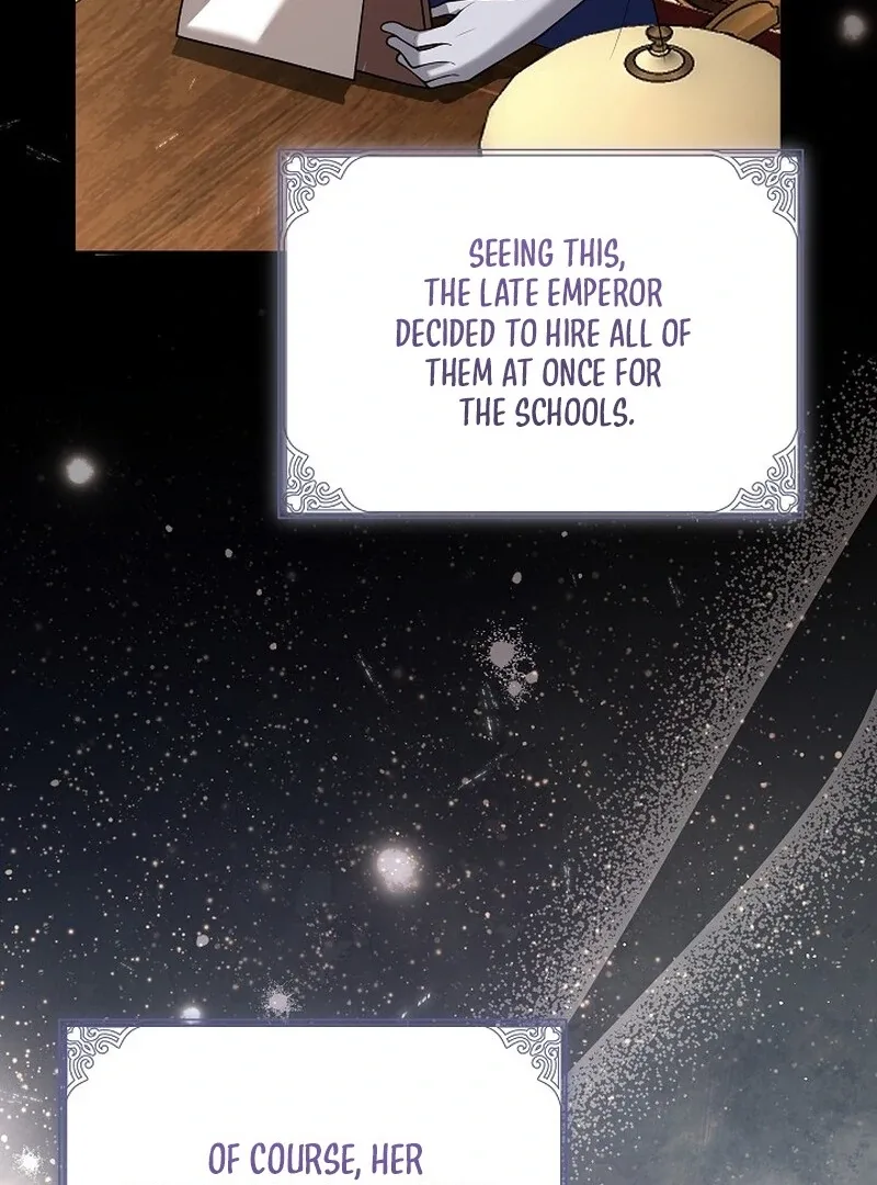 K-Eldest Daughter Possessed a Childcare Novel Chapter 39 page 48