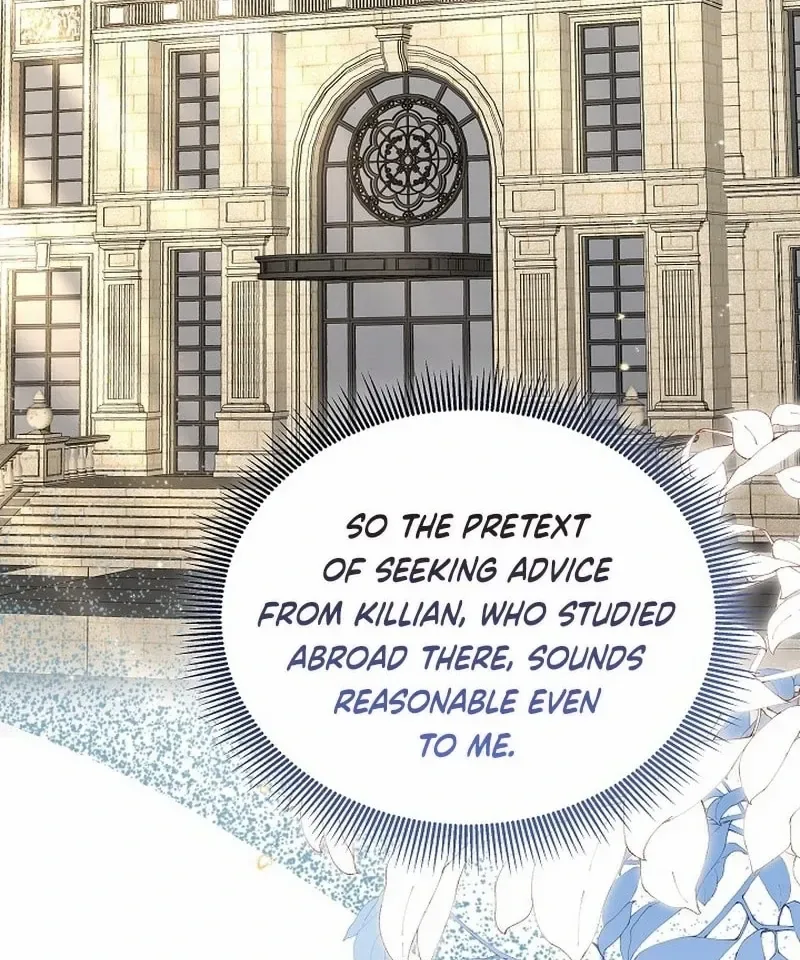 K-Eldest Daughter Possessed a Childcare Novel Chapter 40 page 18