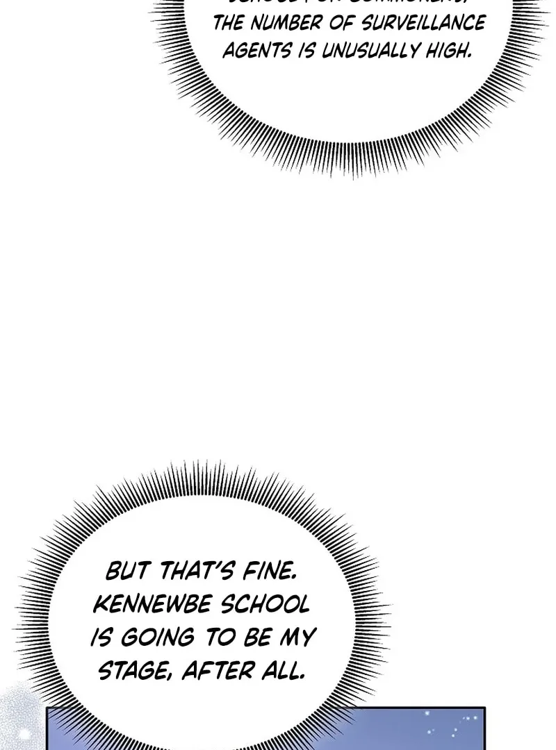 K-Eldest Daughter Possessed a Childcare Novel Chapter 40 page 21