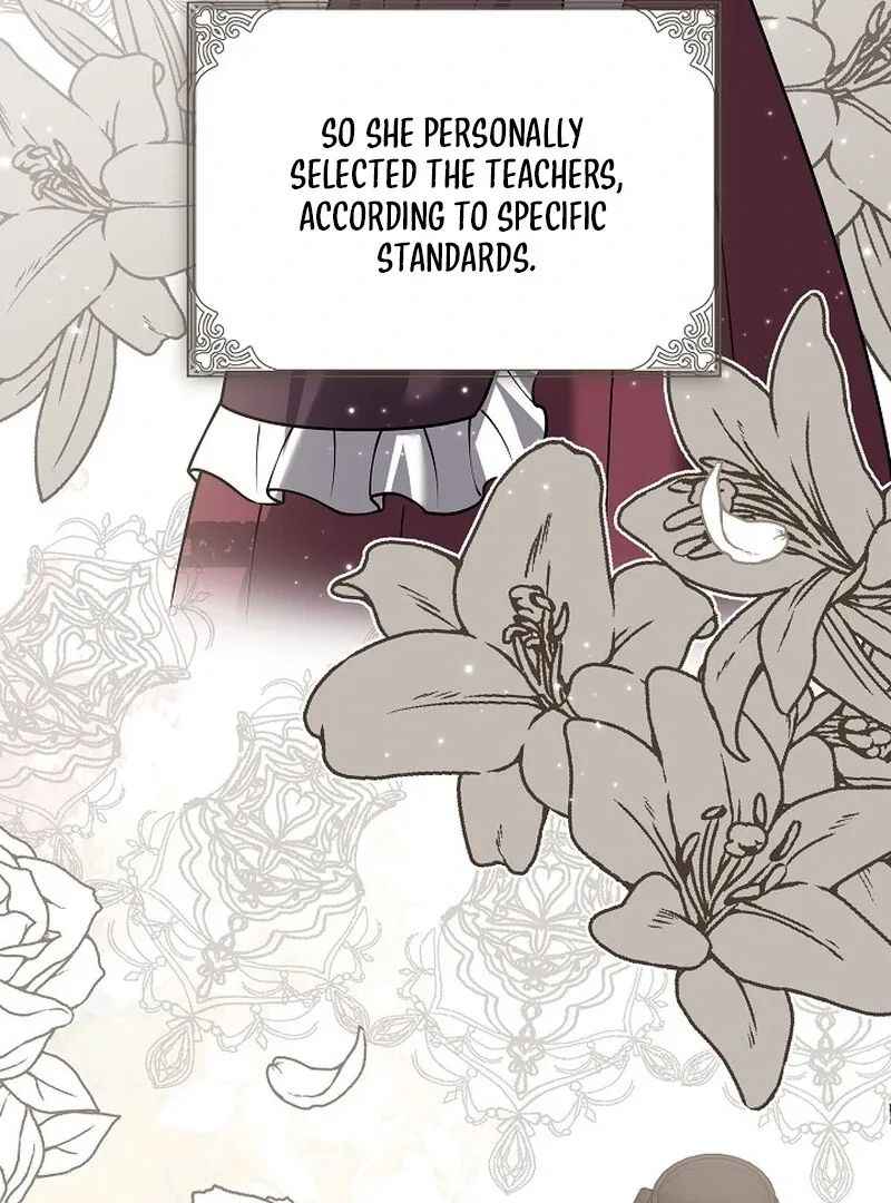 K-Eldest Daughter Possessed a Childcare Novel Chapter 39 page 39