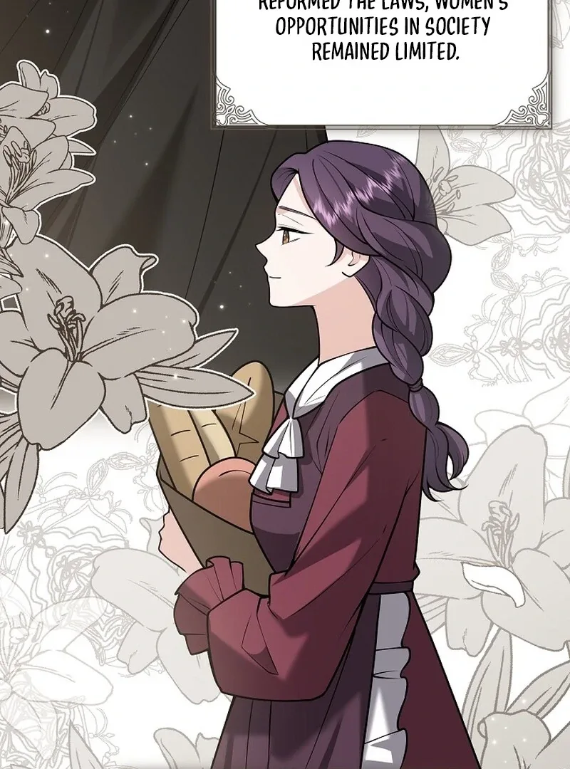 K-Eldest Daughter Possessed a Childcare Novel Chapter 39 page 38