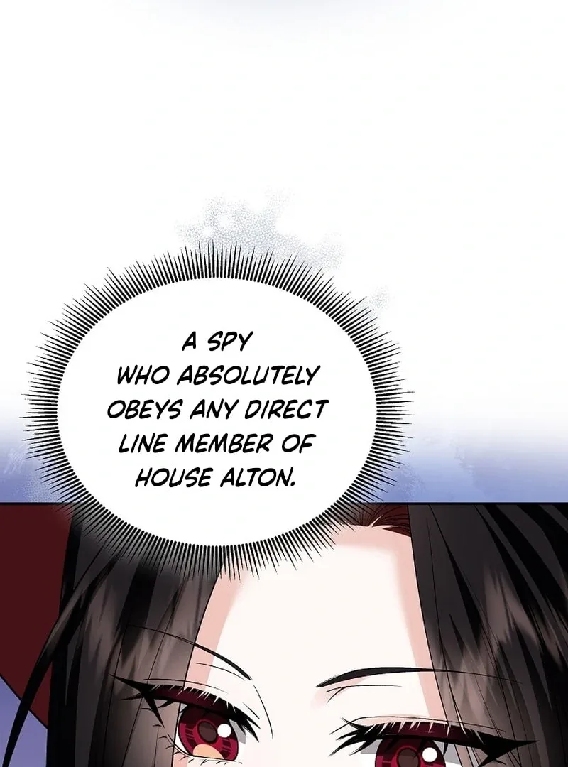 K-Eldest Daughter Possessed a Childcare Novel Chapter 40 page 24