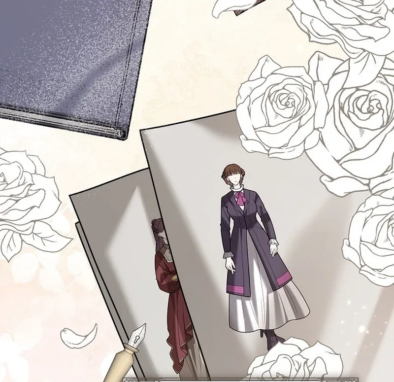 K-Eldest Daughter Possessed a Childcare Novel Chapter 39 page 41