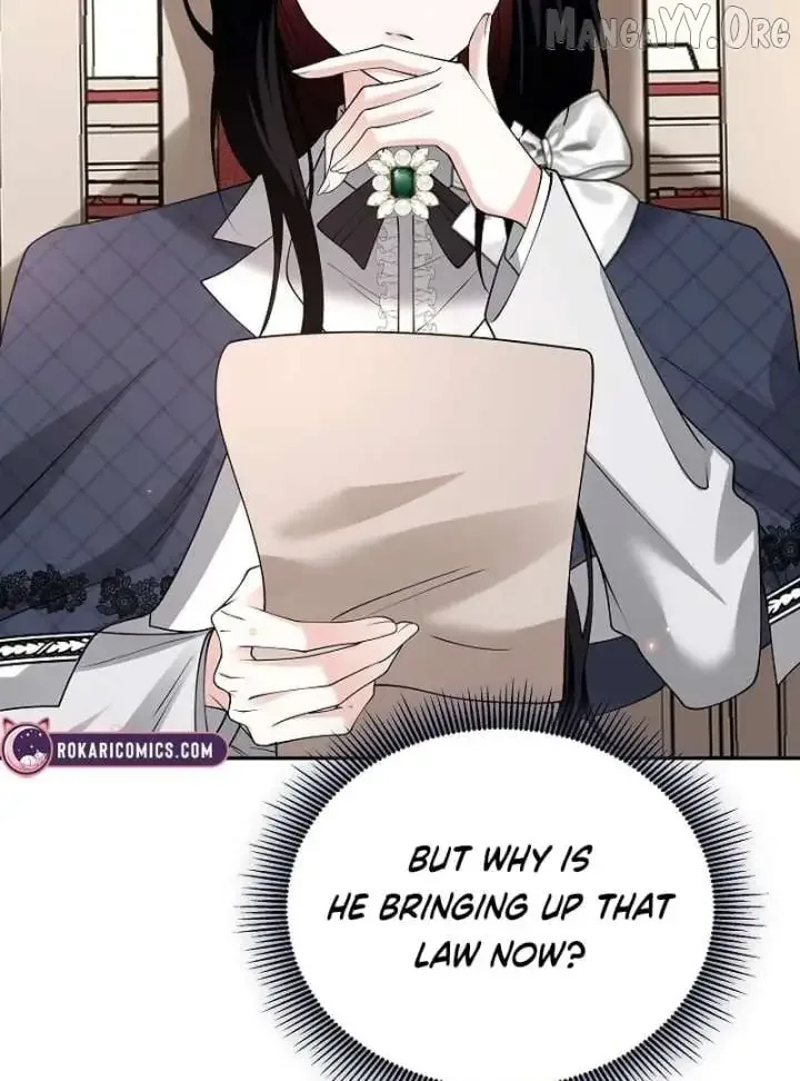 K-Eldest Daughter Possessed a Childcare Novel Chapter 38 page 24