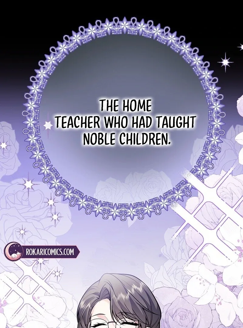 K-Eldest Daughter Possessed a Childcare Novel Chapter 39 page 44