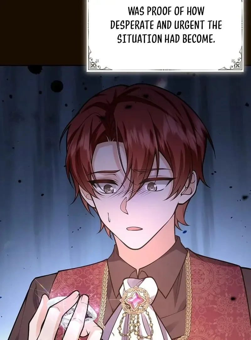 K-Eldest Daughter Possessed a Childcare Novel Chapter 33 page 172