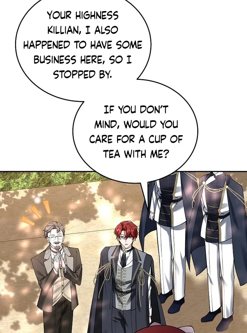 K-Eldest Daughter Possessed a Childcare Novel Chapter 40 page 26