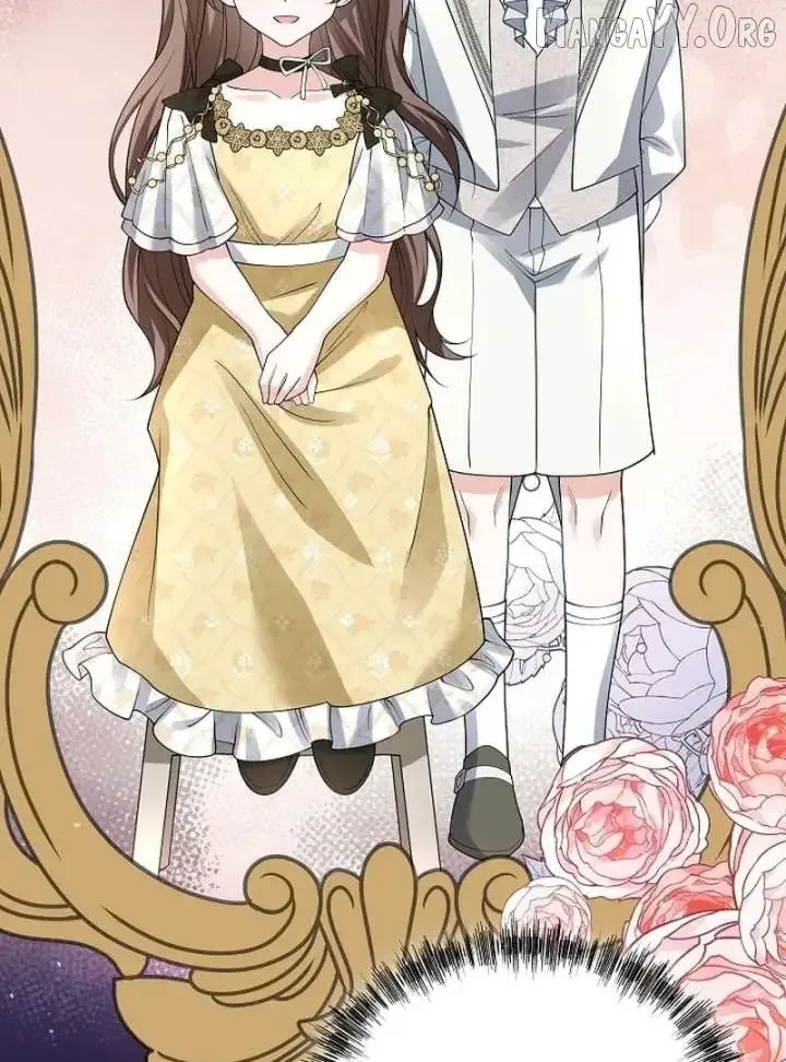 K-Eldest Daughter Possessed a Childcare Novel Chapter 38 page 29