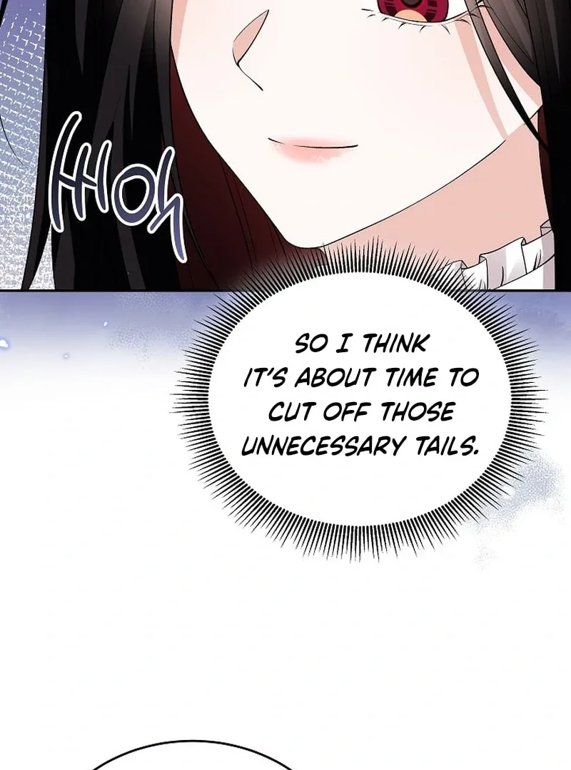 K-Eldest Daughter Possessed a Childcare Novel Chapter 40 page 25