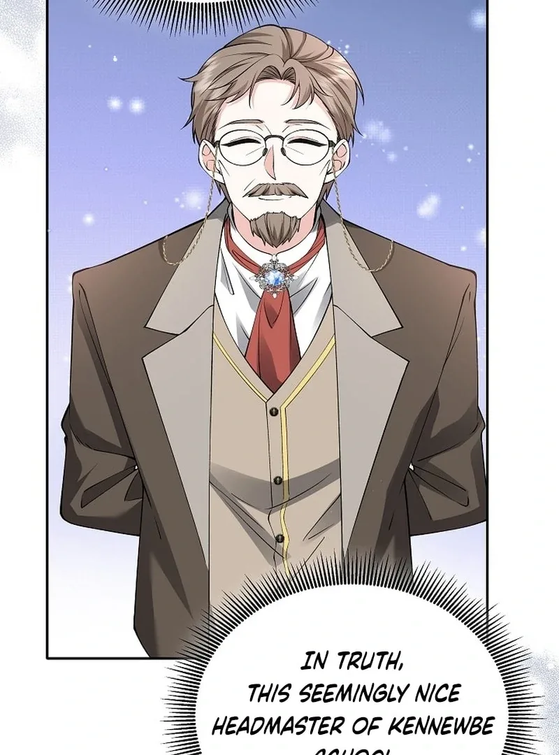 K-Eldest Daughter Possessed a Childcare Novel Chapter 40 page 22