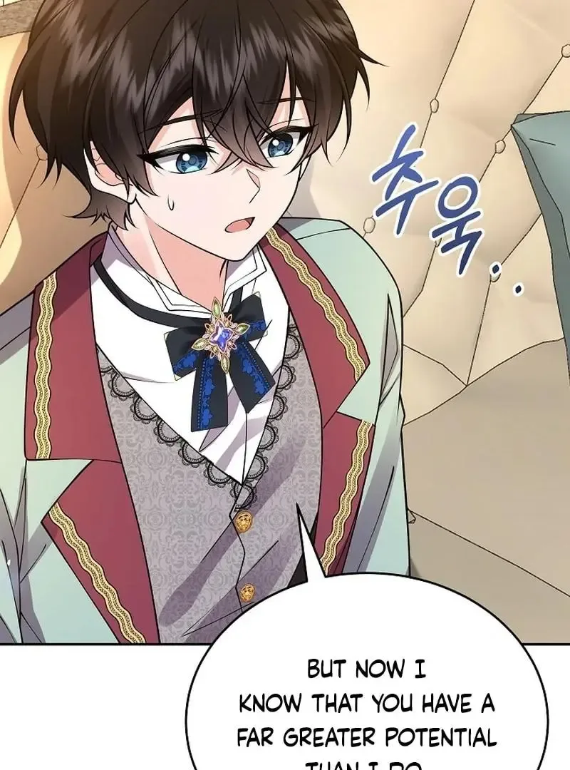 K-Eldest Daughter Possessed a Childcare Novel Chapter 37 page 31