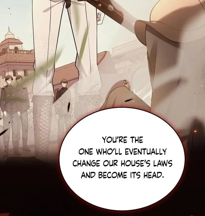 K-Eldest Daughter Possessed a Childcare Novel Chapter 37 page 34