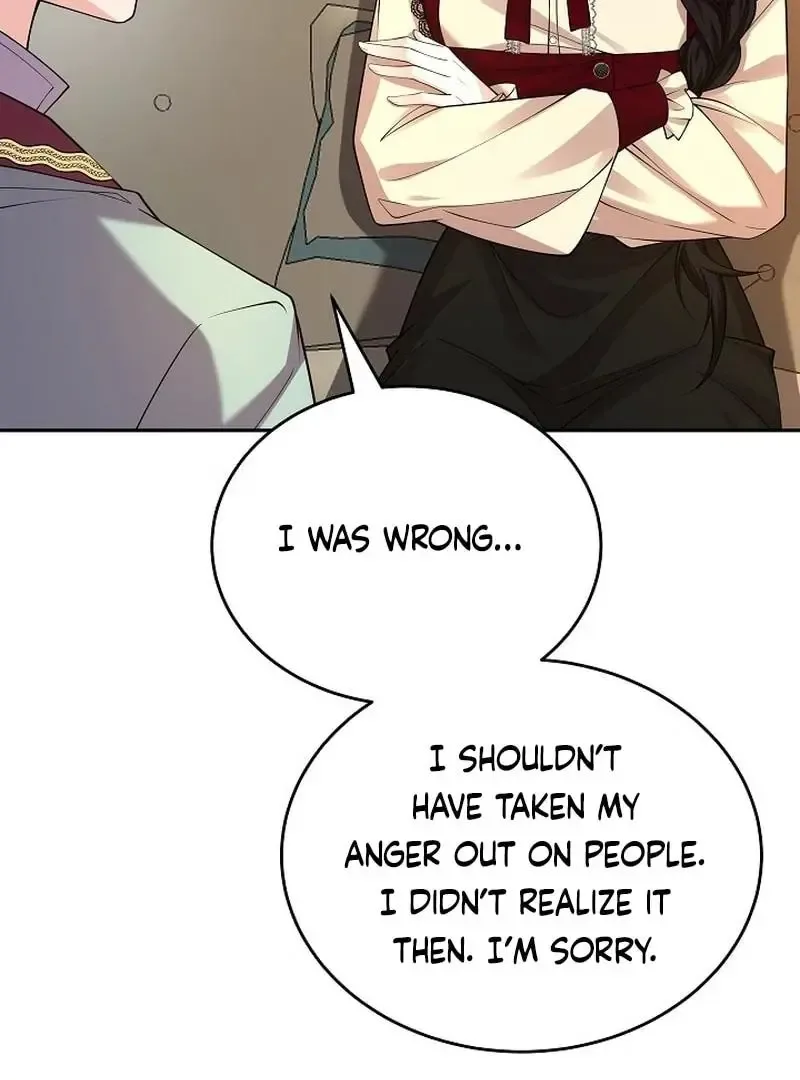 K-Eldest Daughter Possessed a Childcare Novel Chapter 37 page 22