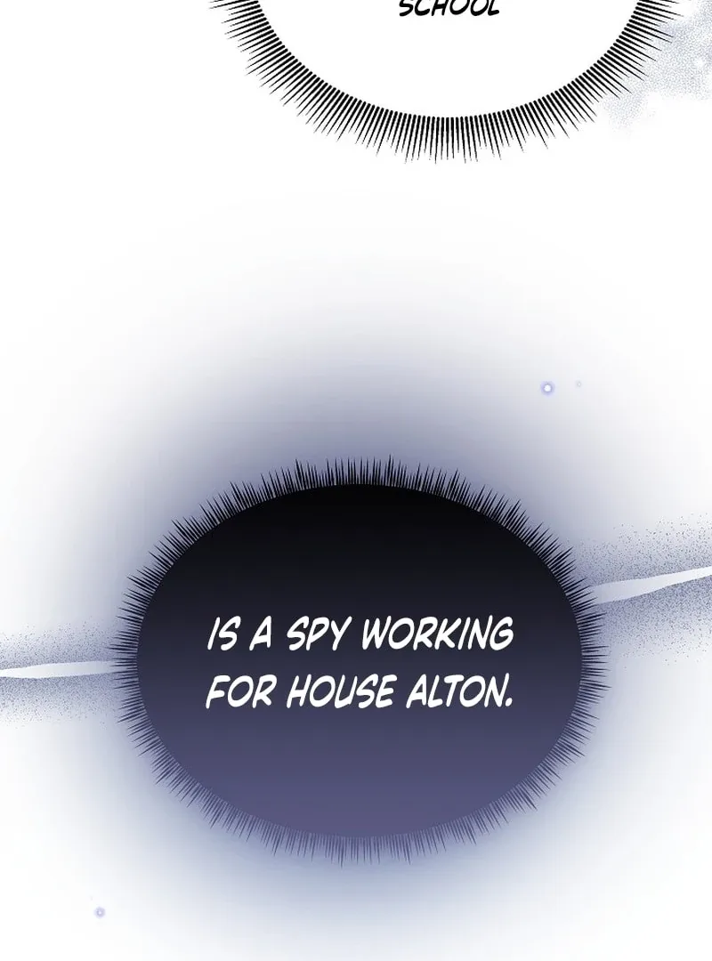 K-Eldest Daughter Possessed a Childcare Novel Chapter 40 page 23