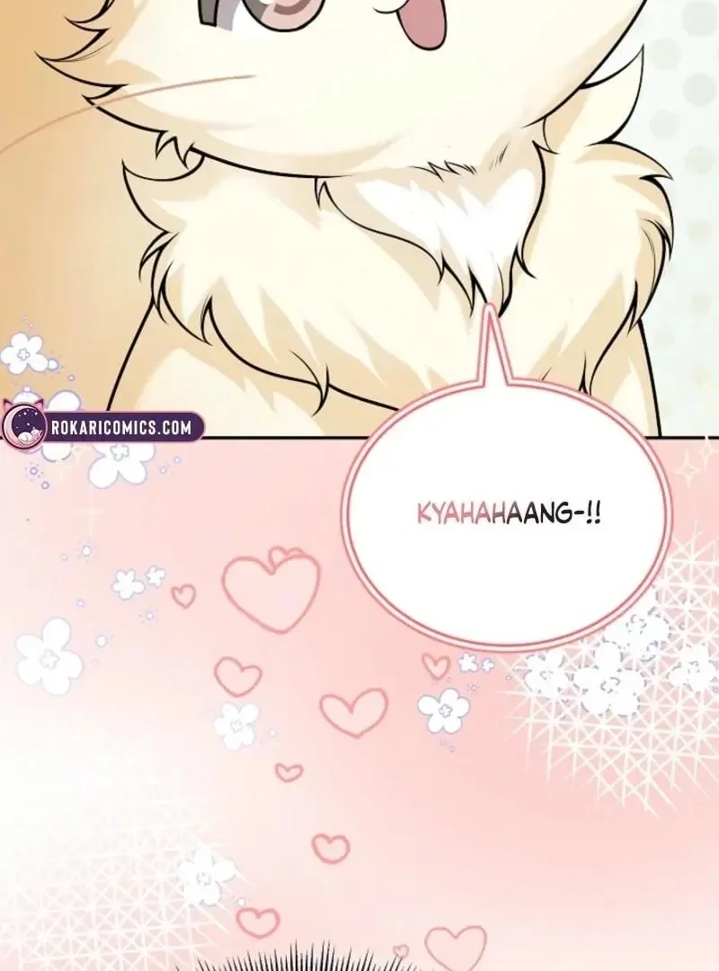 K-Eldest Daughter Possessed a Childcare Novel Chapter 36 page 143