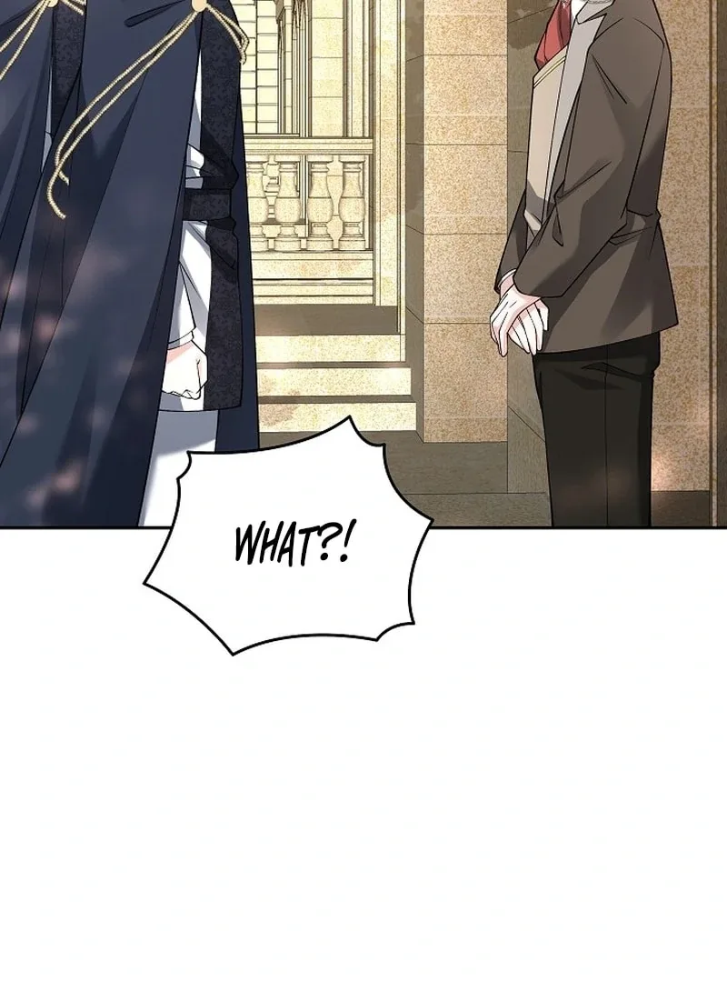 K-Eldest Daughter Possessed a Childcare Novel Chapter 40 page 38